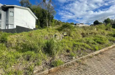 Terreno à venda em estância velha, união, com 670.37 m²