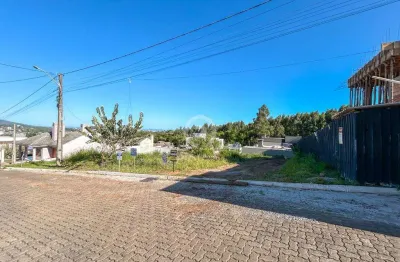 Terreno à venda na ÉRico Veríssimo, 06, Jardim Panorâmico, Ivoti