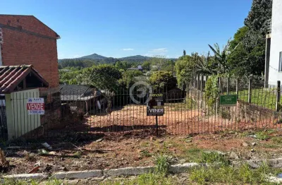 Terreno à venda na Bela Vista, Estância Velha 