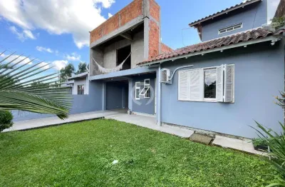 Casa à venda em estância velha, campo grande, com 2 quartos, com 170 m²
