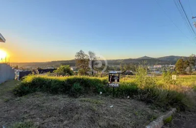 Terreno à venda em estância velha, bela vista, com 324 m², alto horizonte