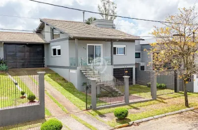 Casa à venda em estância velha, encosta do sol, com 3 quartos, com 254 m²