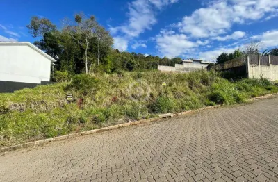 Terreno à venda em estância velha, união, com 670.37 m²