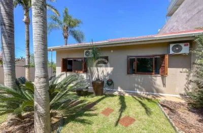 Casa à venda em portão, centro, com 4 quartos, com 183.56 m²