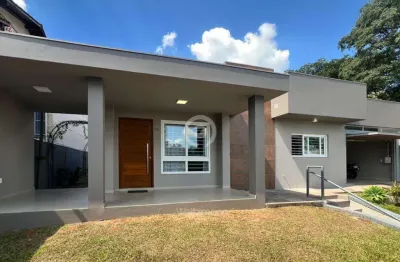 Casa à venda em novo hamburgo, operário, com 3 quartos, com 180 m²