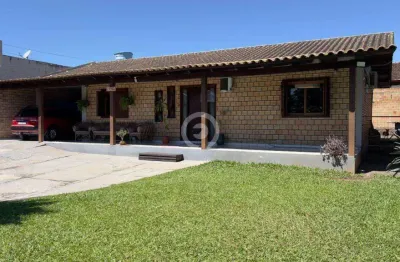 Casa com 3 quartos à venda no Campo Grande, Estância Velha 