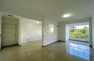 Apartamento à venda em estância velha, centro, com 3 quartos, com 101 m², edifício joalbe