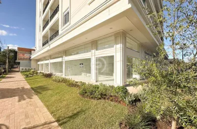 Apartamento à venda em dois irmãos, centro, com 3 quartos, com 160 m², residencial orquídea