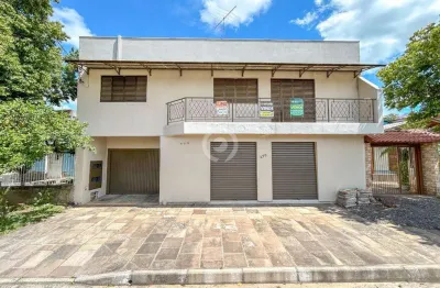 Prédio com 1 sala à venda no Boa Saúde, Novo Hamburgo 