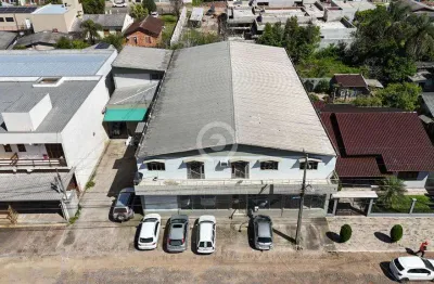 Barracão / Galpão / Depósito à venda no Lira, Estância Velha 