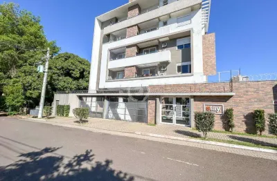 Apartamento à venda em novo hamburgo, rio branco, com 3 quartos, com 127 m², stay residence