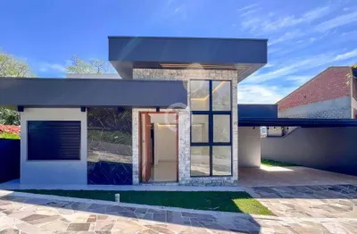 Casa com 3 quartos à venda no Centro, Campo Bom 