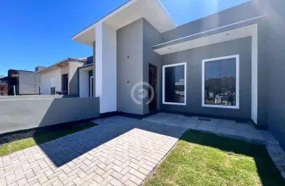 Casa à venda em estância velha, campo grande, com 2 quartos, com 60 m²