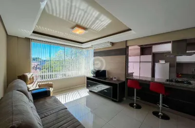 Apartamento à venda em estância velha, centro, com 2 quartos, com 71 m², belle ville