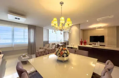 Apartamento à venda em novo hamburgo, jardim mauá, com 2 suítes, com 164.68 m²