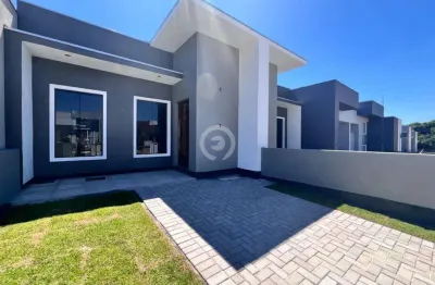 Casa à venda em estância velha, campo grande, com 2 quartos, com 60 m²