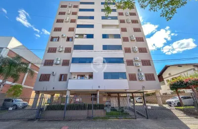 Apartamento à venda em novo hamburgo, ideal, com 2 quartos, com 65.07 m², residencial goitacaz