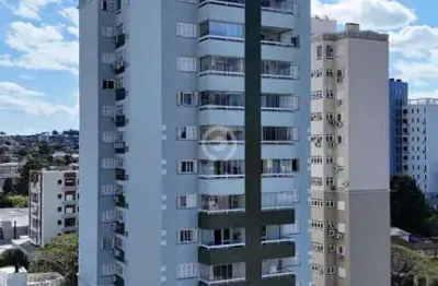 Apartamento à venda em novo hamburgo, rio branco, com 2 quartos, com 80 m²