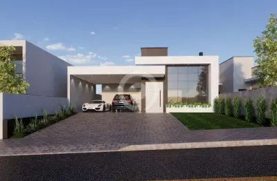 Casa à venda em estância velha, bela vista, com 3 suítes, com 176.08 m²