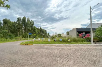 Terreno à venda no Jardim Panorâmico, Ivoti 