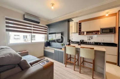 Apartamento à venda em estância velha, lira, com 2 quartos, com 60 m²