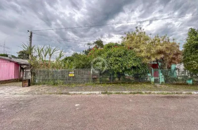 Terreno à venda no Canudos, Novo Hamburgo 