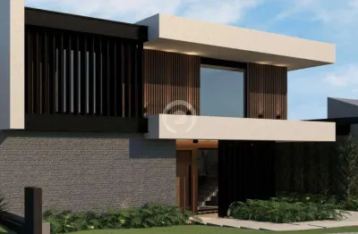 Casa à venda em estância velha, encosta do sol, com 3 suítes, com 311.9 m²