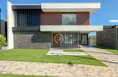 Casa à venda em Estância Velha, Encosta do Sol, com 3 suítes, com 311.9 m²