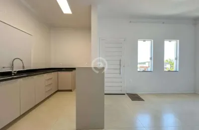 Casa à venda em estância velha, campo grande, com 1 quarto, com 48.81 m²