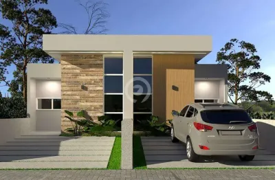 Casa à venda em estância velha, lago azul, com 2 quartos, com 72.55 m²