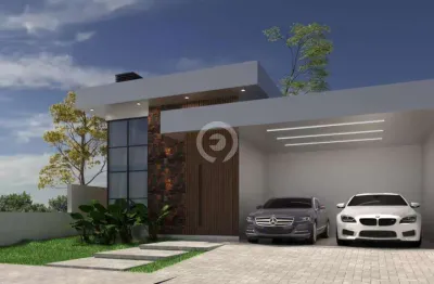 Casa à venda no centro de estância velha, com 3 quartos, com 135 m²