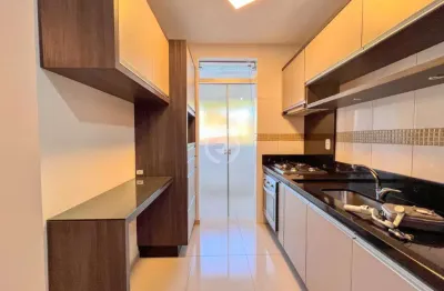 Apartamento à venda em novo hamburgo, guarani, com 2 quartos, com 77.89 m²