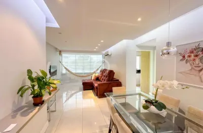 Apartamento à venda em campo bom, centro, com 2 quartos, com 84.67 m², edifício tiradentes