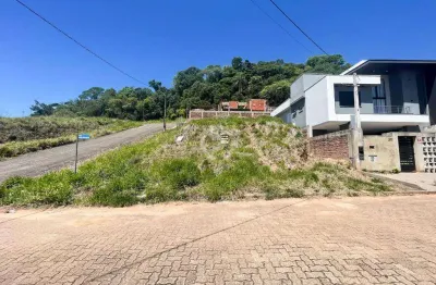 Terreno à venda no Floresta, Estância Velha 