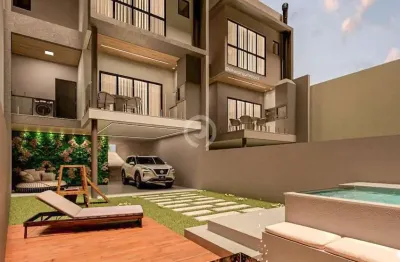 Casa à venda em novo hamburgo, operário, com 3 quartos, com 172.7 m²