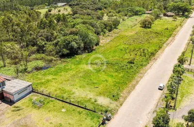 Terreno à venda em estância velha, campo grande, com 1000.35 m²