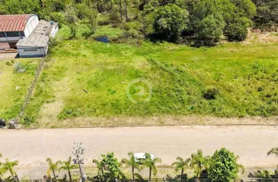 Terreno à venda na Rua Lirio Pedro Fisch, 8038, Campo Grande, Estância Velha