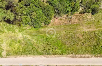 Terreno à venda na Rua Lirio Pedro Fisch, 8037, Campo Grande, Estância Velha