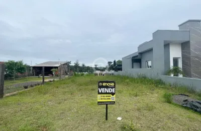 Terreno à venda no Lago Azul, Estância Velha 