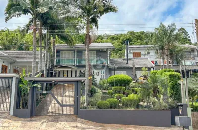 Casa à venda em estância velha, união, com 3 quartos, com 153.46 m²