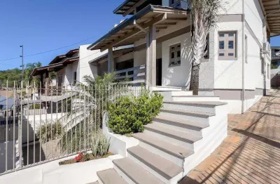 Casa à venda em estância velha, união, com 4 quartos, com 295 m²