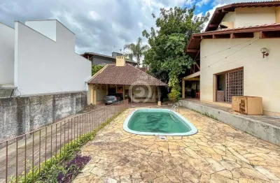 Casa à venda em novo hamburgo, guarani, com 3 quartos, com 246.99 m²