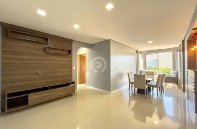 Apartamento à venda em ivoti, centro, com 3 quartos, com 108 m²