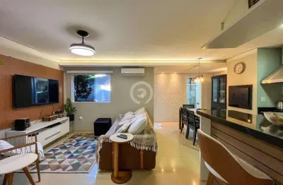 Casa à venda em novo hamburgo, santo afonso, com 2 quartos, com 85 m², moradas do bosque