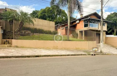 Casa com 3 quartos à venda no Centro, Ivoti 