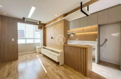 Apartamento à venda em novo hamburgo, vila rosa, com 2 quartos, com 44.27 m², porto marabella