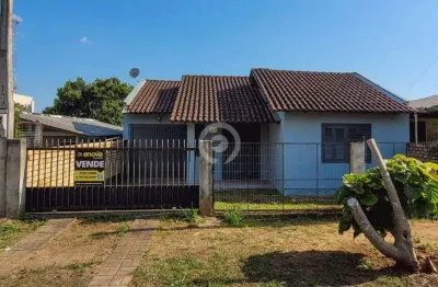 Casa com 2 quartos à venda no Lago Azul, Estância Velha 