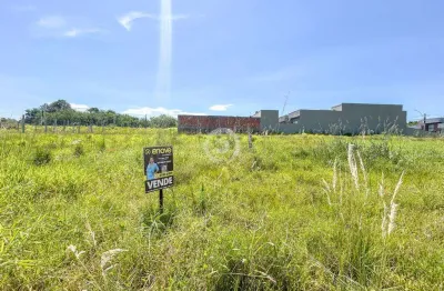 Terreno à venda na Rua Adolfo Jung, 00, Quintas, Estância Velha