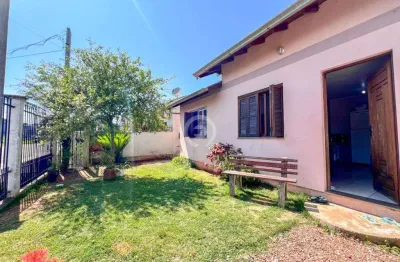 Casa à venda em estância velha, lago azul, com 3 quartos, com 230 m²