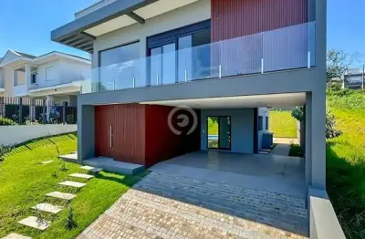 Casa com 3 quartos à venda na Rua Castro Alves, 458, Firenze, Campo Bom